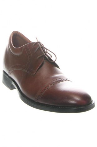 Herrenschuhe Guardini, Größe 45, Farbe Braun, Preis 43,69 €