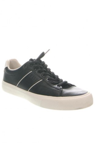 Herrenschuhe Hugo Boss, Größe 42, Farbe Schwarz, Preis 94,99 €