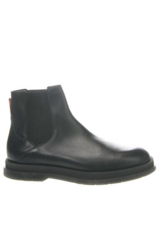 Herrenschuhe Hugo Boss, Größe 42, Farbe Schwarz, Preis 224,99 €