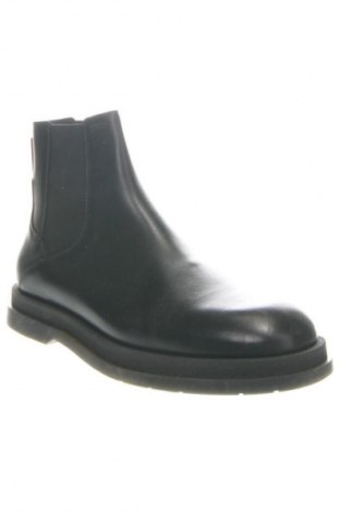 Herrenschuhe Hugo Boss, Größe 42, Farbe Schwarz, Preis 224,99 €