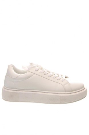 Herrenschuhe Jack & Jones, Größe 45, Farbe Weiß, Preis 28,99 €