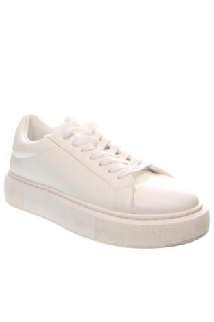 Herrenschuhe Jack & Jones, Größe 45, Farbe Weiß, Preis 28,99 €