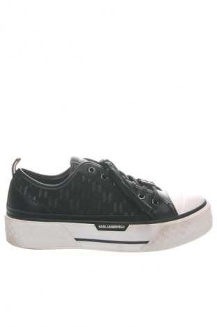 Pánske topánky Karl Lagerfeld, Veľkosť 42, Farba Čierna, Cena  187,95 €