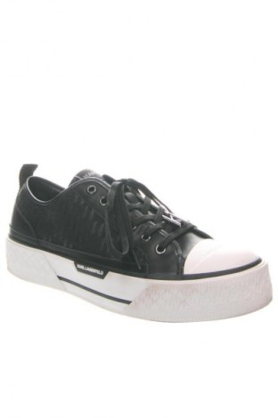 Pánske topánky Karl Lagerfeld, Veľkosť 42, Farba Čierna, Cena  187,95 €