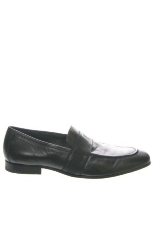 Herrenschuhe Karl Lagerfeld, Größe 46, Farbe Schwarz, Preis 93,83 €