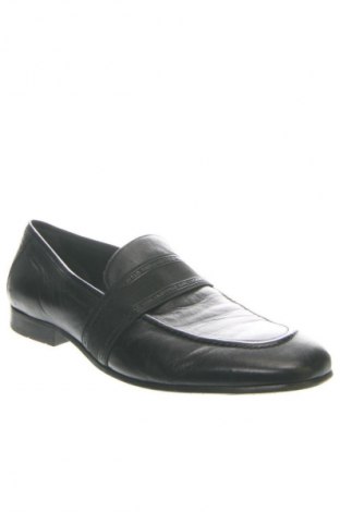 Herrenschuhe Karl Lagerfeld, Größe 46, Farbe Schwarz, Preis 93,83 €