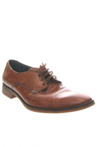 Herrenschuhe Lloyd, Größe 45, Farbe Braun, Preis 84,99 €