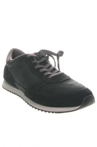 Pánske topánky Lloyd, Veľkosť 43, Farba Čierna, Cena  59,95 €