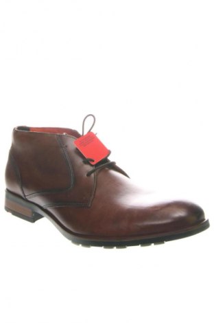 Herrenschuhe Lloyd, Größe 46, Farbe Braun, Preis 194,99 €