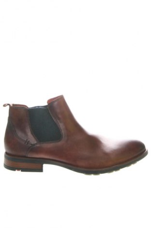 Herrenschuhe Lloyd, Größe 44, Farbe Braun, Preis 194,99 €
