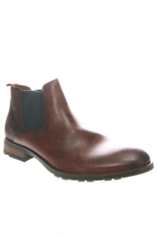 Herrenschuhe Lloyd, Größe 44, Farbe Braun, Preis 194,99 €
