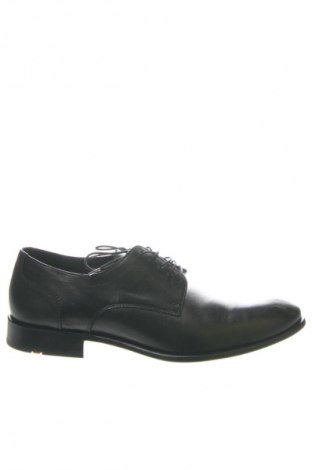 Herrenschuhe Lloyd, Größe 43, Farbe Schwarz, Preis 84,99 €