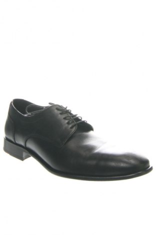 Herrenschuhe Lloyd, Größe 43, Farbe Schwarz, Preis 84,99 €