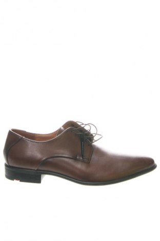 Herrenschuhe Lloyd, Größe 40, Farbe Braun, Preis 194,99 €