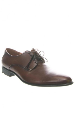 Herrenschuhe Lloyd, Größe 40, Farbe Braun, Preis 194,99 €