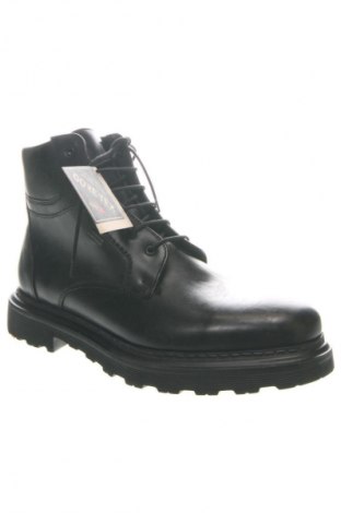 Herrenschuhe Lloyd, Größe 42, Farbe Schwarz, Preis 99,99 €