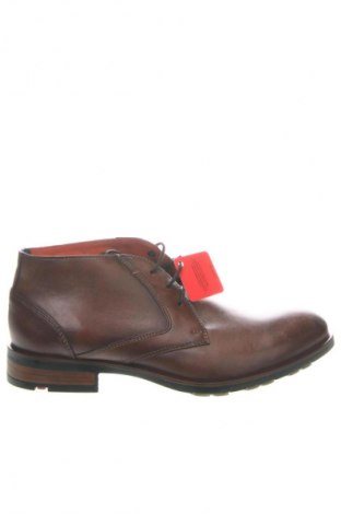 Herrenschuhe Lloyd, Größe 40, Farbe Braun, Preis 194,99 €