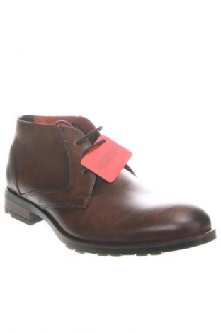 Herrenschuhe Lloyd, Größe 40, Farbe Braun, Preis 194,99 €