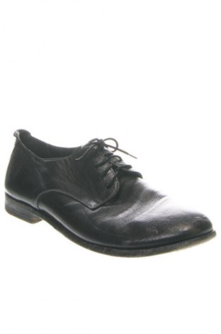 Herrenschuhe MOMA, Größe 42, Farbe Schwarz, Preis 93,91 €