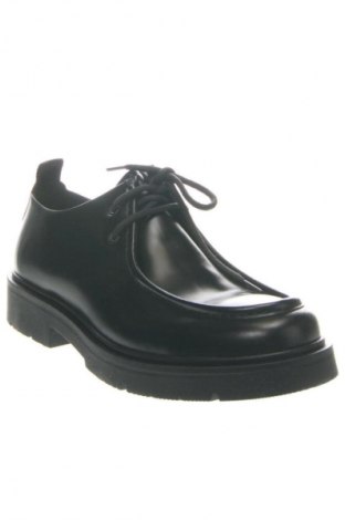 Herrenschuhe Marc O'Polo, Größe 44, Farbe Schwarz, Preis 194,99 €