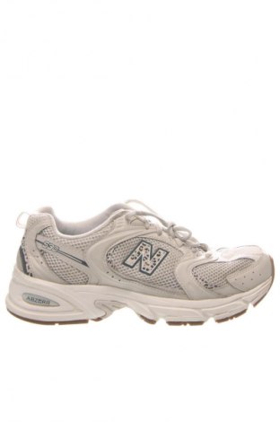Încălțăminte bărbătească New Balance, Mărime 41, Culoare Bej, Preț 303,99 Lei