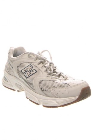 Încălțăminte bărbătească New Balance, Mărime 41, Culoare Bej, Preț 303,99 Lei