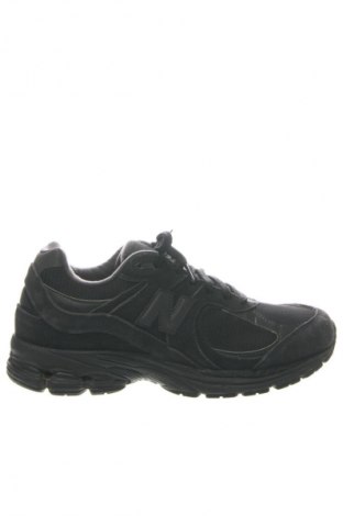 Ανδρικά παπούτσια New Balance, Μέγεθος 45, Χρώμα Μαύρο, Τιμή 56,99 €