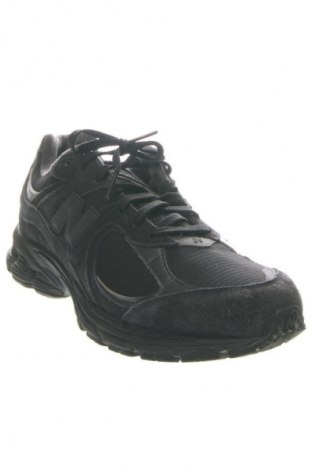 Ανδρικά παπούτσια New Balance, Μέγεθος 45, Χρώμα Μαύρο, Τιμή 56,99 €