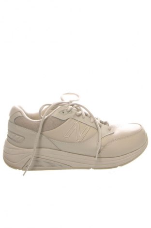 Pánské boty New Balance, Velikost 42, Barva Béžová, Cena  1 127,00 Kč