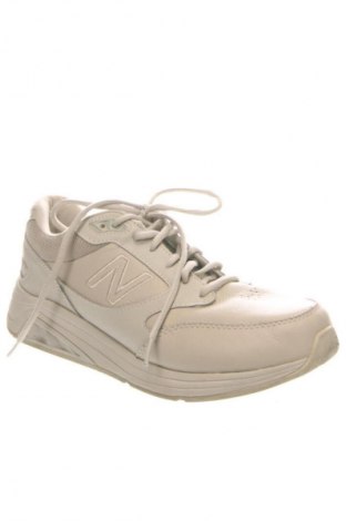 Pánské boty New Balance, Velikost 42, Barva Béžová, Cena  1 127,00 Kč