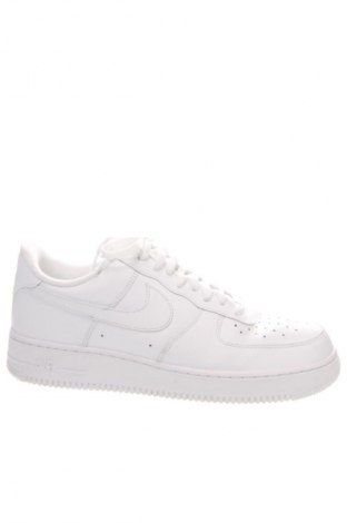 Herrenschuhe Nike, Größe 45, Farbe Weiß, Preis 61,99 €