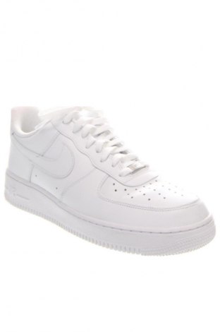 Herrenschuhe Nike, Größe 45, Farbe Weiß, Preis 61,99 €