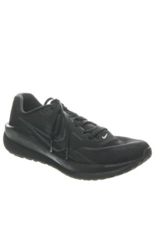 Ανδρικά παπούτσια Nike, Μέγεθος 45, Χρώμα Μαύρο, Τιμή 56,99 €