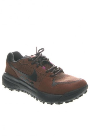 Herrenschuhe Nike, Größe 42, Farbe Braun, Preis 121,92 €