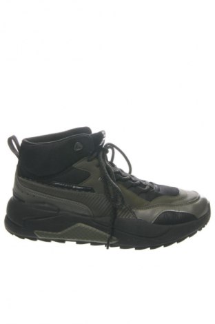 Herrenschuhe PUMA, Größe 46, Farbe Mehrfarbig, Preis 64,59 €