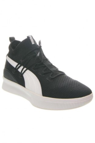 Herrenschuhe PUMA, Größe 46, Farbe Schwarz, Preis 65,62 €