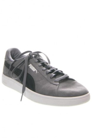 Pánske topánky PUMA, Veľkosť 46, Farba Sivá, Cena  51,95 €