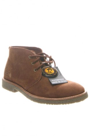 Herrenschuhe Panama Jack, Größe 40, Farbe Braun, Preis 152,99 €