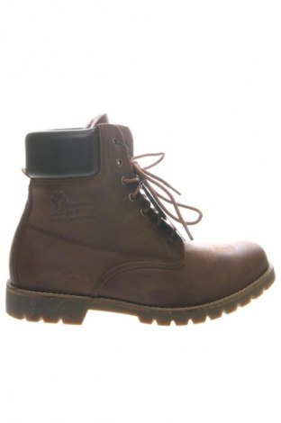 Herrenschuhe Panama Jack, Größe 44, Farbe Braun, Preis € 174,99