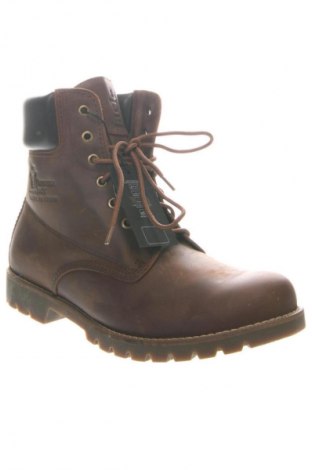 Herrenschuhe Panama Jack, Größe 44, Farbe Braun, Preis € 174,99