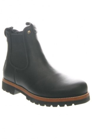 Herrenschuhe Panama Jack, Größe 41, Farbe Schwarz, Preis 172,99 €