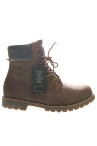 Herrenschuhe Panama Jack, Größe 42, Farbe Braun, Preis 172,99 €