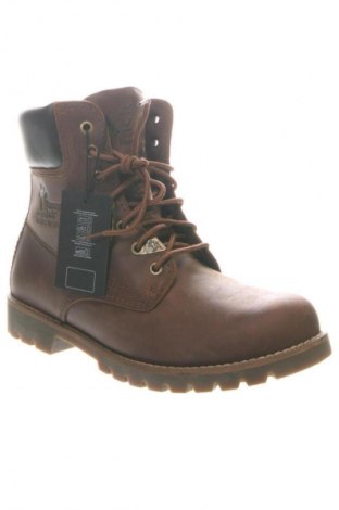 Herrenschuhe Panama Jack, Größe 42, Farbe Braun, Preis 172,99 €