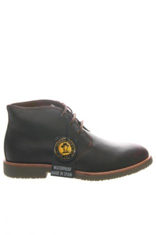 Herrenschuhe Panama Jack, Größe 45, Farbe Beige, Preis 152,99 €