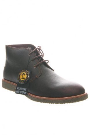 Herrenschuhe Panama Jack, Größe 45, Farbe Beige, Preis 152,99 €