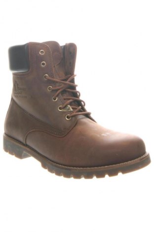 Herrenschuhe Panama Jack, Größe 45, Farbe Braun, Preis 172,99 €