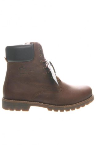 Herrenschuhe Panama Jack, Größe 43, Farbe Braun, Preis 172,99 €