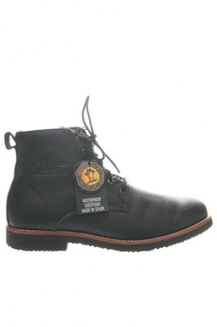 Herrenschuhe Panama Jack, Größe 44, Farbe Schwarz, Preis € 174,99