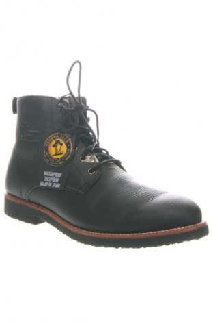 Herrenschuhe Panama Jack, Größe 44, Farbe Schwarz, Preis € 174,99