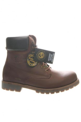 Herrenschuhe Panama Jack, Größe 41, Farbe Braun, Preis 172,99 €